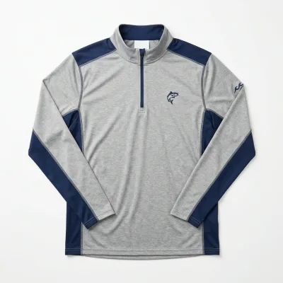 Get the fishing apparel catalog