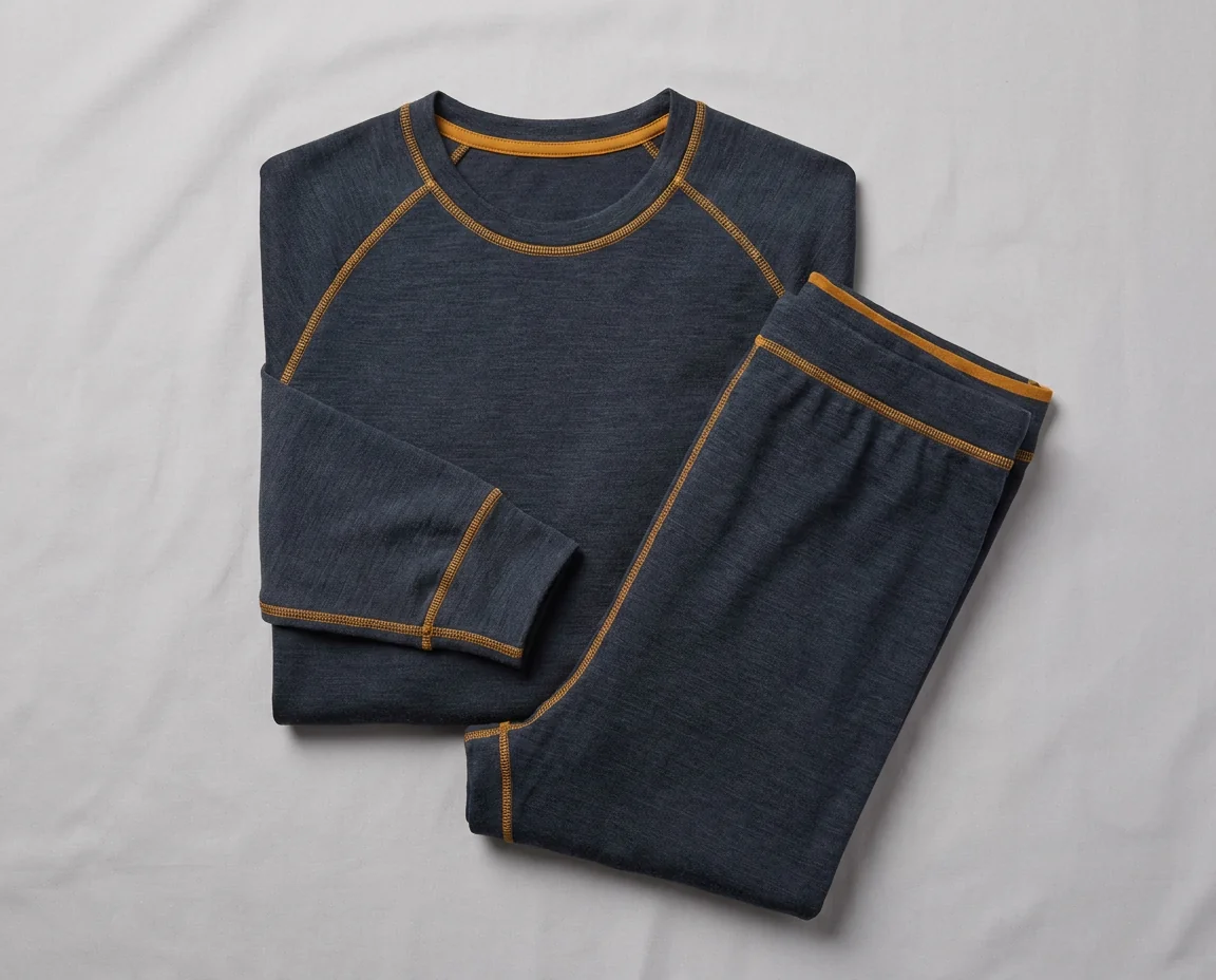 Custom marina and dock crew uniforms