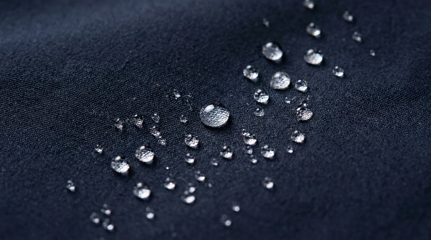 The single fishing-apparel factory floor that serves markets worldwide