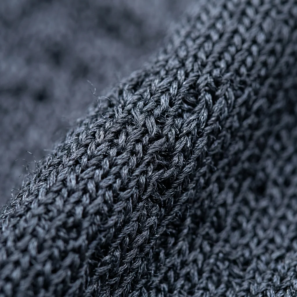 4-way stretch woven fabric